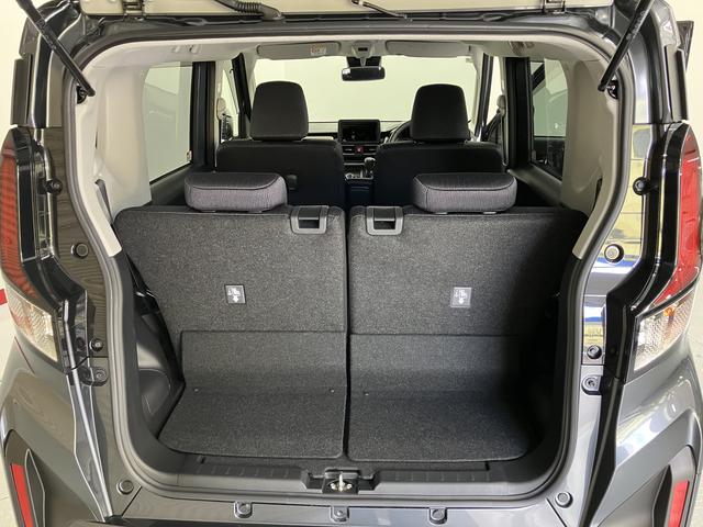 ムーヴＲＳ両側電動スライドドア　ＬＥＤヘッドライト　フォグランプ　アダプティブクルーズコントロール　プッシュスタート　電動パーキング（ホールド機能付き）　バックカメラ　アイドリングストップ　スマートアシスト（愛媛県）の中古車