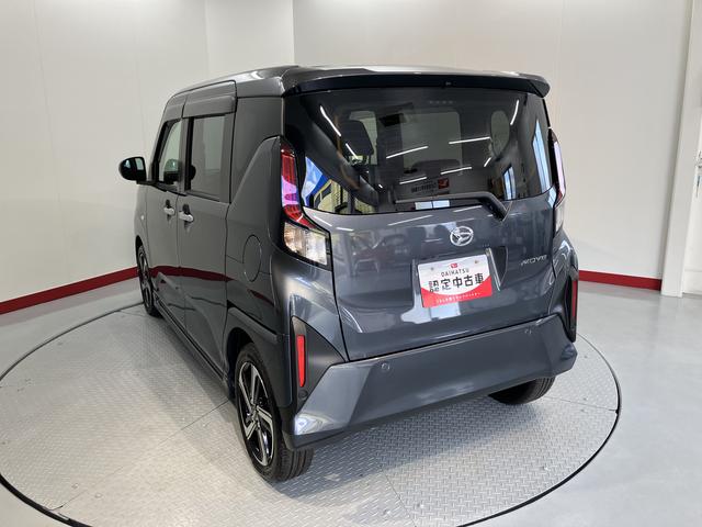 ムーヴＲＳ両側電動スライドドア　ＬＥＤヘッドライト　フォグランプ　アダプティブクルーズコントロール　プッシュスタート　電動パーキング（ホールド機能付き）　バックカメラ　アイドリングストップ　スマートアシスト（愛媛県）の中古車