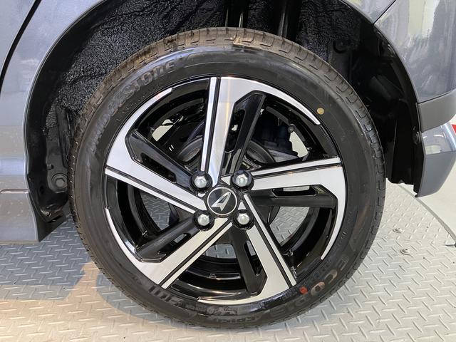 ムーヴＲＳ両側電動スライドドア　ＬＥＤヘッドライト　フォグランプ　アダプティブクルーズコントロール　プッシュスタート　電動パーキング（ホールド機能付き）　バックカメラ　アイドリングストップ　スマートアシスト（愛媛県）の中古車