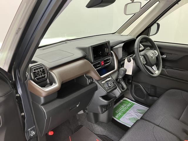 ムーヴＲＳ両側電動スライドドア　ＬＥＤヘッドライト　フォグランプ　アダプティブクルーズコントロール　プッシュスタート　電動パーキング（ホールド機能付き）　バックカメラ　アイドリングストップ　スマートアシスト（愛媛県）の中古車