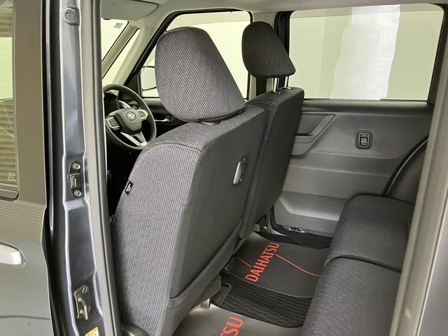 ムーヴＲＳ両側電動スライドドア　ＬＥＤヘッドライト　フォグランプ　アダプティブクルーズコントロール　プッシュスタート　電動パーキング（ホールド機能付き）　バックカメラ　アイドリングストップ　スマートアシスト（愛媛県）の中古車