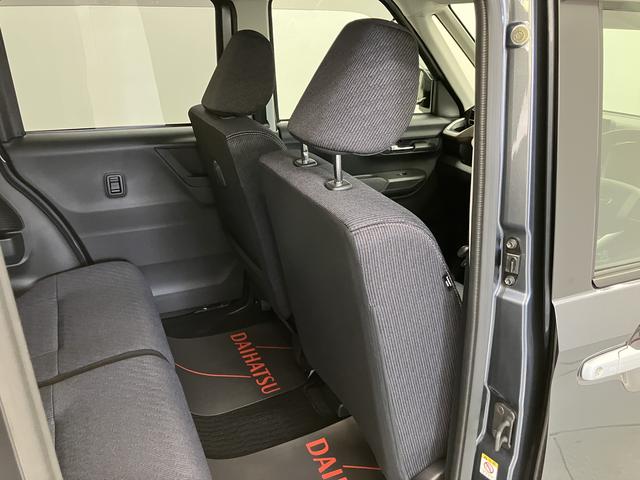 ムーヴＲＳ両側電動スライドドア　ＬＥＤヘッドライト　フォグランプ　アダプティブクルーズコントロール　プッシュスタート　電動パーキング（ホールド機能付き）　バックカメラ　アイドリングストップ　スマートアシスト（愛媛県）の中古車