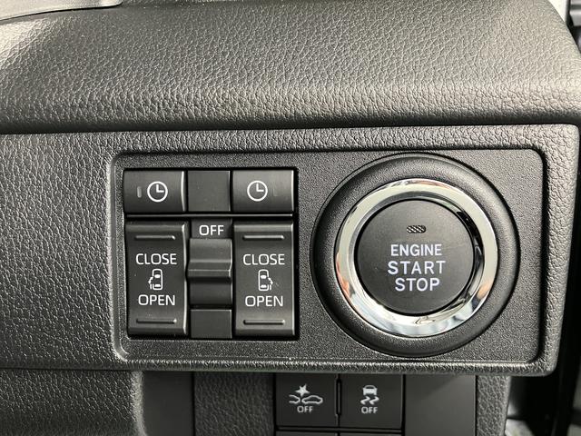 ムーヴＲＳ両側電動スライドドア　ＬＥＤヘッドライト　フォグランプ　アダプティブクルーズコントロール　プッシュスタート　電動パーキング（ホールド機能付き）　バックカメラ　アイドリングストップ　スマートアシスト（愛媛県）の中古車