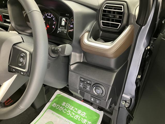 ムーヴＲＳ両側電動スライドドア　ＬＥＤヘッドライト　フォグランプ　アダプティブクルーズコントロール　プッシュスタート　電動パーキング（ホールド機能付き）　バックカメラ　アイドリングストップ　スマートアシスト（愛媛県）の中古車