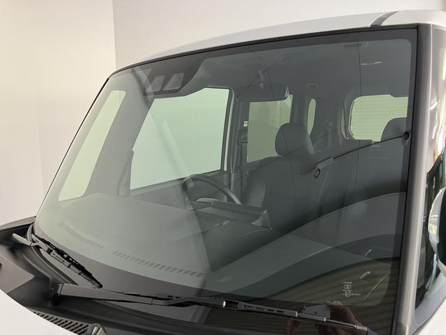 タントカスタムＸ両側電動スライドドア　ＬＥＤヘッドライト　フォグランプ　バックカメラ　オートエアコン　アルミホイール　電動パーキング（ホールド機能付き）　プッシュスタート　電動格納ドアミラー　スマートアシスト（愛媛県）の中古車