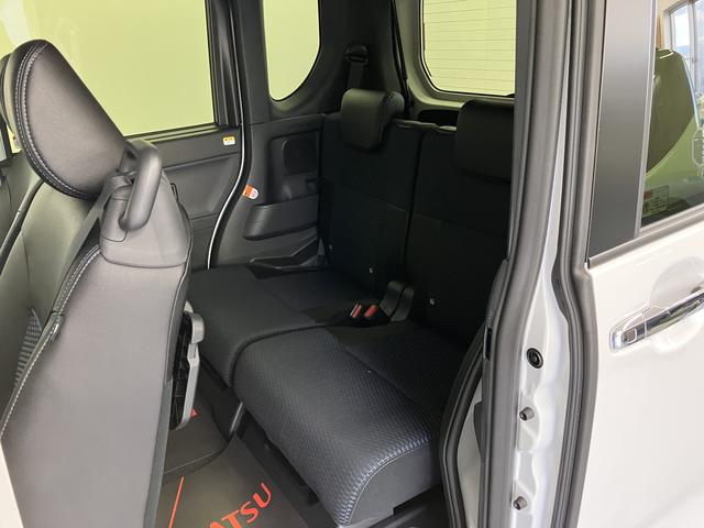 タントカスタムＸ両側電動スライドドア　ＬＥＤヘッドライト　フォグランプ　バックカメラ　オートエアコン　アルミホイール　電動パーキング（ホールド機能付き）　プッシュスタート　電動格納ドアミラー　スマートアシスト（愛媛県）の中古車