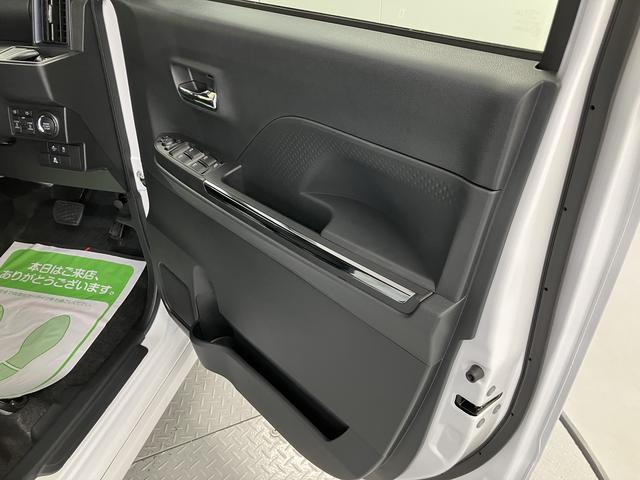 タントカスタムＸ両側電動スライドドア　ＬＥＤヘッドライト　フォグランプ　バックカメラ　オートエアコン　アルミホイール　電動パーキング（ホールド機能付き）　プッシュスタート　電動格納ドアミラー　スマートアシスト（愛媛県）の中古車