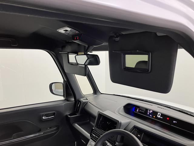 タントカスタムＸ両側電動スライドドア　ＬＥＤヘッドライト　フォグランプ　バックカメラ　オートエアコン　アルミホイール　電動パーキング（ホールド機能付き）　プッシュスタート　電動格納ドアミラー　スマートアシスト（愛媛県）の中古車