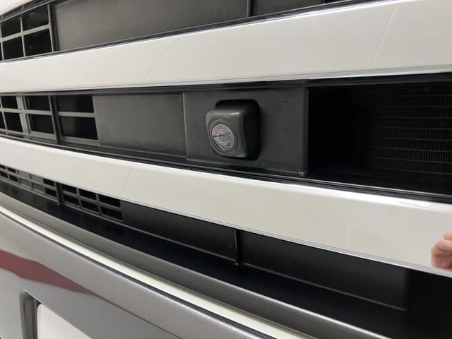 トールカスタムＧ　ターボ２ＷＤ　プッシュスタート　運転席・助手席シートヒーター　電動パーキングブレーキ　両側電動スライドドア　アイドリングストップ　オートライト　ＬＥＤヘッドライト　フロントフォグランプ　純正メモリーナビ（愛媛県）の中古車