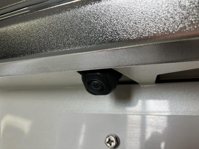 トールカスタムＧ　ターボ２ＷＤ　プッシュスタート　運転席・助手席シートヒーター　電動パーキングブレーキ　両側電動スライドドア　アイドリングストップ　オートライト　ＬＥＤヘッドライト　フロントフォグランプ　純正メモリーナビ（愛媛県）の中古車