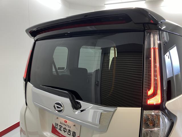 トールカスタムＧ　ターボ２ＷＤ　プッシュスタート　運転席・助手席シートヒーター　電動パーキングブレーキ　両側電動スライドドア　アイドリングストップ　オートライト　ＬＥＤヘッドライト　フロントフォグランプ　純正メモリーナビ（愛媛県）の中古車