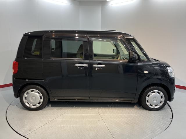 ムーヴキャンバスＸリミテッド　ＳＡII２ＷＤ　プッシュスタート　両側電動スライドドア　アイドリングストップ　オートライト　ＬＥＤヘッドライト　フロントフォグランプ　ベンチシート　純正ナビ　ＥＴＣ車載器　ＣＤ　ＤＶＤ　Ｂｌｕｅｔｏｏｔｈ（愛媛県）の中古車