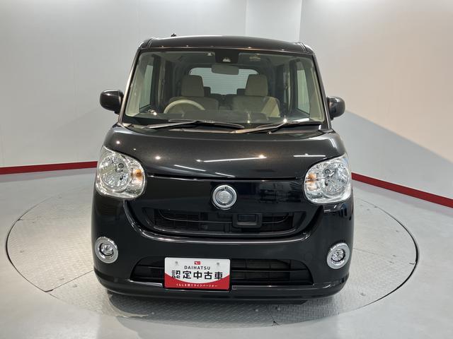 ムーヴキャンバスＸリミテッド　ＳＡII２ＷＤ　プッシュスタート　両側電動スライドドア　アイドリングストップ　オートライト　ＬＥＤヘッドライト　フロントフォグランプ　ベンチシート　純正ナビ　ＥＴＣ車載器　ＣＤ　ＤＶＤ　Ｂｌｕｅｔｏｏｔｈ（愛媛県）の中古車