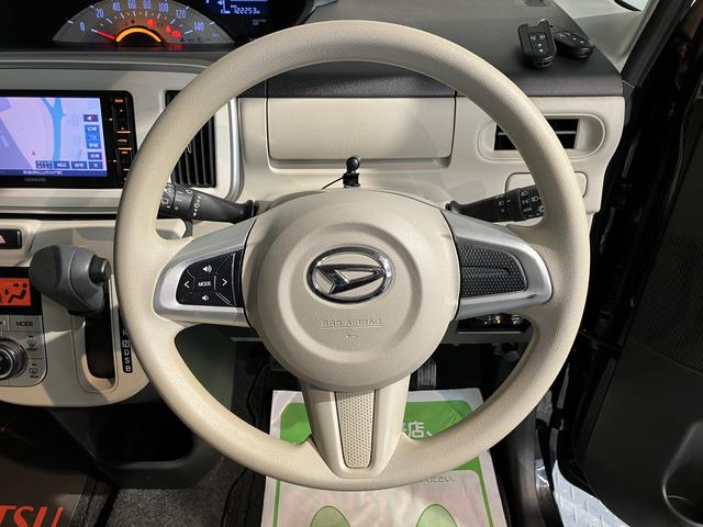 ムーヴキャンバスＸリミテッド　ＳＡII２ＷＤ　プッシュスタート　両側電動スライドドア　アイドリングストップ　オートライト　ＬＥＤヘッドライト　フロントフォグランプ　ベンチシート　純正ナビ　ＥＴＣ車載器　ＣＤ　ＤＶＤ　Ｂｌｕｅｔｏｏｔｈ（愛媛県）の中古車