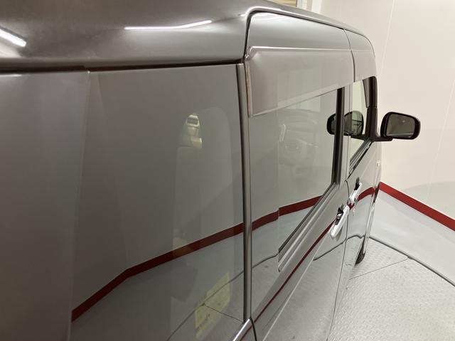 ムーヴキャンバスＸリミテッド　ＳＡII２ＷＤ　プッシュスタート　両側電動スライドドア　アイドリングストップ　オートライト　ＬＥＤヘッドライト　フロントフォグランプ　ベンチシート　純正ナビ　ＥＴＣ車載器　ＣＤ　ＤＶＤ　Ｂｌｕｅｔｏｏｔｈ（愛媛県）の中古車