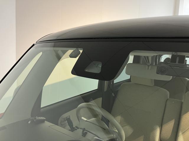 ムーヴキャンバスＸリミテッド　ＳＡII２ＷＤ　プッシュスタート　両側電動スライドドア　アイドリングストップ　オートライト　ＬＥＤヘッドライト　フロントフォグランプ　ベンチシート　純正ナビ　ＥＴＣ車載器　ＣＤ　ＤＶＤ　Ｂｌｕｅｔｏｏｔｈ（愛媛県）の中古車