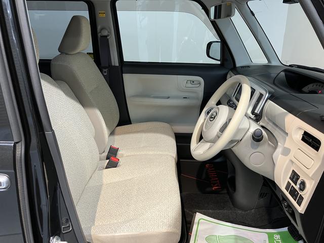 ムーヴキャンバスＸリミテッド　ＳＡII２ＷＤ　プッシュスタート　両側電動スライドドア　アイドリングストップ　オートライト　ＬＥＤヘッドライト　フロントフォグランプ　ベンチシート　純正ナビ　ＥＴＣ車載器　ＣＤ　ＤＶＤ　Ｂｌｕｅｔｏｏｔｈ（愛媛県）の中古車