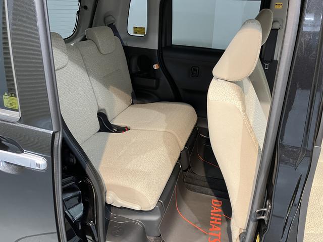 ムーヴキャンバスＸリミテッド　ＳＡII２ＷＤ　プッシュスタート　両側電動スライドドア　アイドリングストップ　オートライト　ＬＥＤヘッドライト　フロントフォグランプ　ベンチシート　純正ナビ　ＥＴＣ車載器　ＣＤ　ＤＶＤ　Ｂｌｕｅｔｏｏｔｈ（愛媛県）の中古車