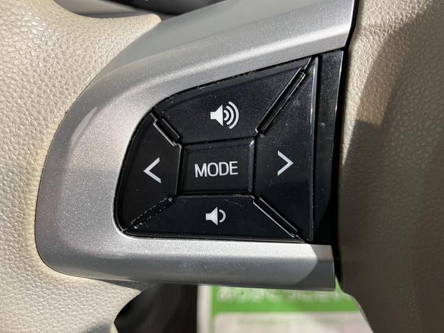 ムーヴキャンバスＸリミテッド　ＳＡII２ＷＤ　プッシュスタート　両側電動スライドドア　アイドリングストップ　オートライト　ＬＥＤヘッドライト　フロントフォグランプ　ベンチシート　純正ナビ　ＥＴＣ車載器　ＣＤ　ＤＶＤ　Ｂｌｕｅｔｏｏｔｈ（愛媛県）の中古車