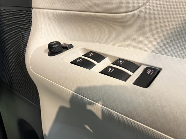 ムーヴキャンバスＸリミテッド　ＳＡII２ＷＤ　プッシュスタート　両側電動スライドドア　アイドリングストップ　オートライト　ＬＥＤヘッドライト　フロントフォグランプ　ベンチシート　純正ナビ　ＥＴＣ車載器　ＣＤ　ＤＶＤ　Ｂｌｕｅｔｏｏｔｈ（愛媛県）の中古車