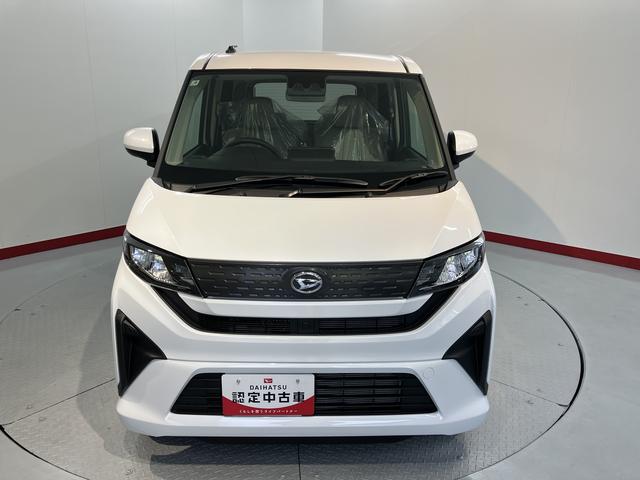 ムーヴＸ２ＷＤ　プッシュスタート　片側電動スライドドア　コーナーセンサー　　アイドリングストップ　オートライト　ＬＥＤヘッドライト　ベンチシート　オートエアコン　オーディオレス　バックカメラ（愛媛県）の中古車