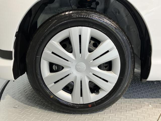 ムーヴＸ２ＷＤ　プッシュスタート　片側電動スライドドア　コーナーセンサー　　アイドリングストップ　オートライト　ＬＥＤヘッドライト　ベンチシート　オートエアコン　オーディオレス　バックカメラ（愛媛県）の中古車