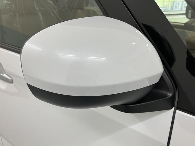 ムーヴＸ２ＷＤ　プッシュスタート　片側電動スライドドア　コーナーセンサー　　アイドリングストップ　オートライト　ＬＥＤヘッドライト　ベンチシート　オートエアコン　オーディオレス　バックカメラ（愛媛県）の中古車