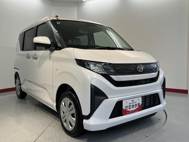 ムーヴＸ２ＷＤ　プッシュスタート　片側電動スライドドア　コーナーセンサー　　アイドリングストップ　オートライト　ＬＥＤヘッドライト　ベンチシート　オートエアコン　オーディオレス　バックカメラ（愛媛県）の中古車