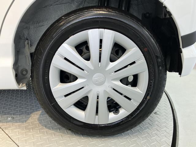 ムーヴＸ２ＷＤ　プッシュスタート　片側電動スライドドア　コーナーセンサー　　アイドリングストップ　オートライト　ＬＥＤヘッドライト　ベンチシート　オートエアコン　オーディオレス　バックカメラ（愛媛県）の中古車