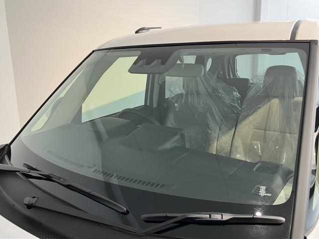 ムーヴＸ２ＷＤ　プッシュスタート　片側電動スライドドア　コーナーセンサー　　アイドリングストップ　オートライト　ＬＥＤヘッドライト　ベンチシート　オートエアコン　オーディオレス　バックカメラ（愛媛県）の中古車