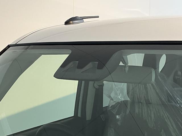 ムーヴＸ２ＷＤ　プッシュスタート　片側電動スライドドア　コーナーセンサー　　アイドリングストップ　オートライト　ＬＥＤヘッドライト　ベンチシート　オートエアコン　オーディオレス　バックカメラ（愛媛県）の中古車