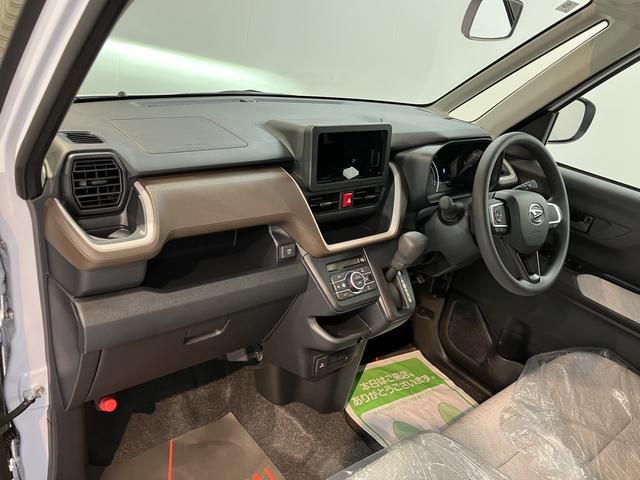 ムーヴＸ２ＷＤ　プッシュスタート　片側電動スライドドア　コーナーセンサー　　アイドリングストップ　オートライト　ＬＥＤヘッドライト　ベンチシート　オートエアコン　オーディオレス　バックカメラ（愛媛県）の中古車