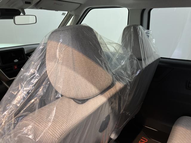 ムーヴＸ２ＷＤ　プッシュスタート　片側電動スライドドア　コーナーセンサー　　アイドリングストップ　オートライト　ＬＥＤヘッドライト　ベンチシート　オートエアコン　オーディオレス　バックカメラ（愛媛県）の中古車