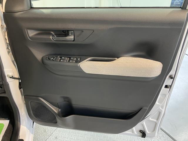 ムーヴＸ２ＷＤ　プッシュスタート　片側電動スライドドア　コーナーセンサー　　アイドリングストップ　オートライト　ＬＥＤヘッドライト　ベンチシート　オートエアコン　オーディオレス　バックカメラ（愛媛県）の中古車