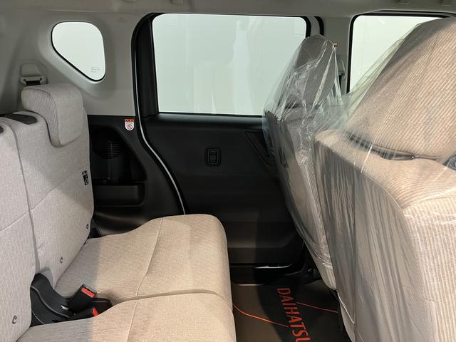 ムーヴＸ２ＷＤ　プッシュスタート　片側電動スライドドア　コーナーセンサー　　アイドリングストップ　オートライト　ＬＥＤヘッドライト　ベンチシート　オートエアコン　オーディオレス　バックカメラ（愛媛県）の中古車