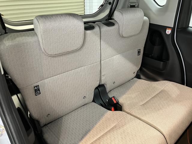 ムーヴＸ２ＷＤ　プッシュスタート　片側電動スライドドア　コーナーセンサー　　アイドリングストップ　オートライト　ＬＥＤヘッドライト　ベンチシート　オートエアコン　オーディオレス　バックカメラ（愛媛県）の中古車