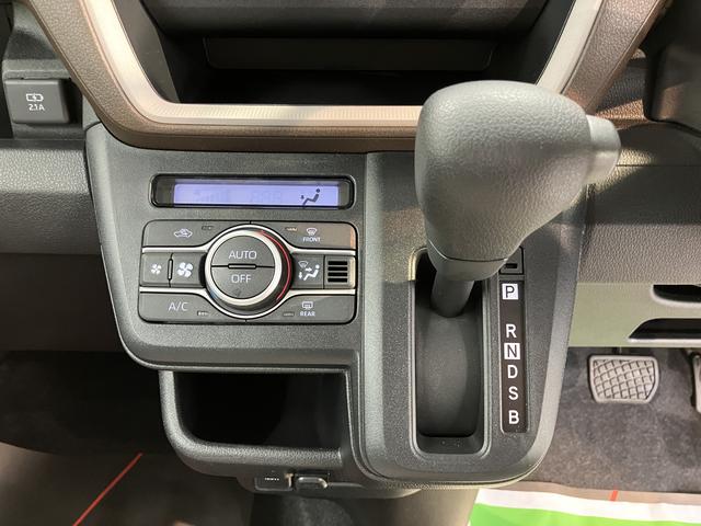 ムーヴＸ２ＷＤ　プッシュスタート　片側電動スライドドア　コーナーセンサー　　アイドリングストップ　オートライト　ＬＥＤヘッドライト　ベンチシート　オートエアコン　オーディオレス　バックカメラ（愛媛県）の中古車