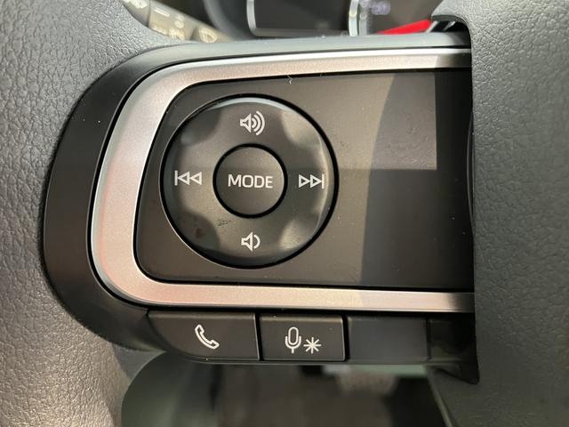 ムーヴＸ２ＷＤ　プッシュスタート　片側電動スライドドア　コーナーセンサー　　アイドリングストップ　オートライト　ＬＥＤヘッドライト　ベンチシート　オートエアコン　オーディオレス　バックカメラ（愛媛県）の中古車