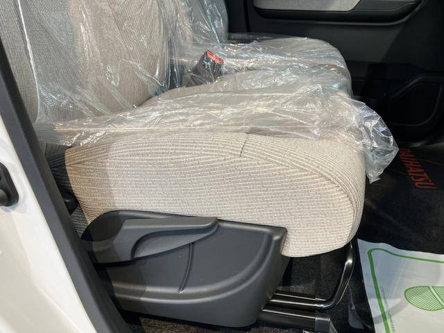 ムーヴＸ２ＷＤ　プッシュスタート　片側電動スライドドア　コーナーセンサー　　アイドリングストップ　オートライト　ＬＥＤヘッドライト　ベンチシート　オートエアコン　オーディオレス　バックカメラ（愛媛県）の中古車