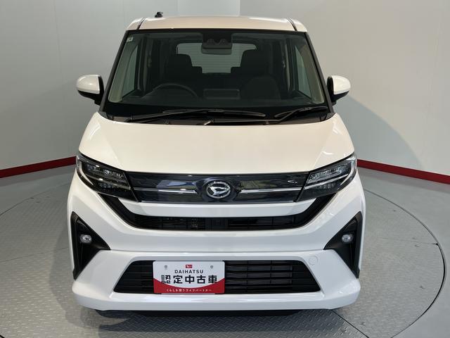 ムーヴＲＳ２ＷＤ　プッシュスタート　両側電動スライドドア　コーナーセンサー　アイドリングストップ　オートライト　ＬＥＤヘッドライト　フロントフォグランプ　ベンチシート　オーディオレス　バックカメラ（愛媛県）の中古車