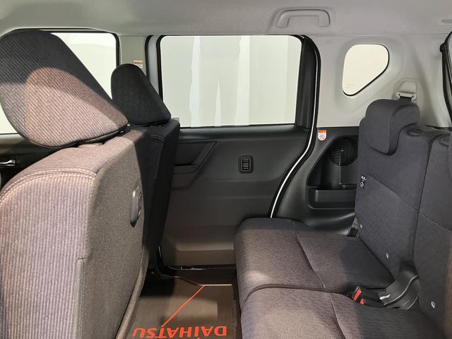 ムーヴＲＳ２ＷＤ　プッシュスタート　両側電動スライドドア　コーナーセンサー　アイドリングストップ　オートライト　ＬＥＤヘッドライト　フロントフォグランプ　ベンチシート　オーディオレス　バックカメラ（愛媛県）の中古車