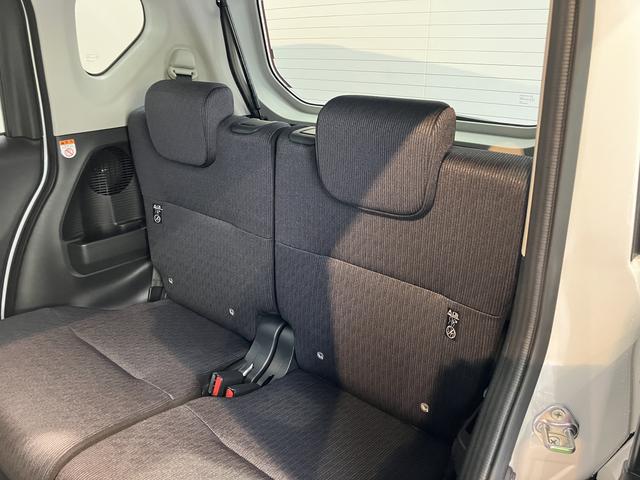 ムーヴＲＳ２ＷＤ　プッシュスタート　両側電動スライドドア　コーナーセンサー　アイドリングストップ　オートライト　ＬＥＤヘッドライト　フロントフォグランプ　ベンチシート　オーディオレス　バックカメラ（愛媛県）の中古車