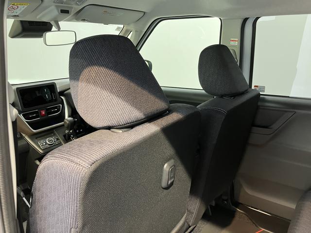 ムーヴＲＳ２ＷＤ　プッシュスタート　両側電動スライドドア　コーナーセンサー　アイドリングストップ　オートライト　ＬＥＤヘッドライト　フロントフォグランプ　ベンチシート　オーディオレス　バックカメラ（愛媛県）の中古車