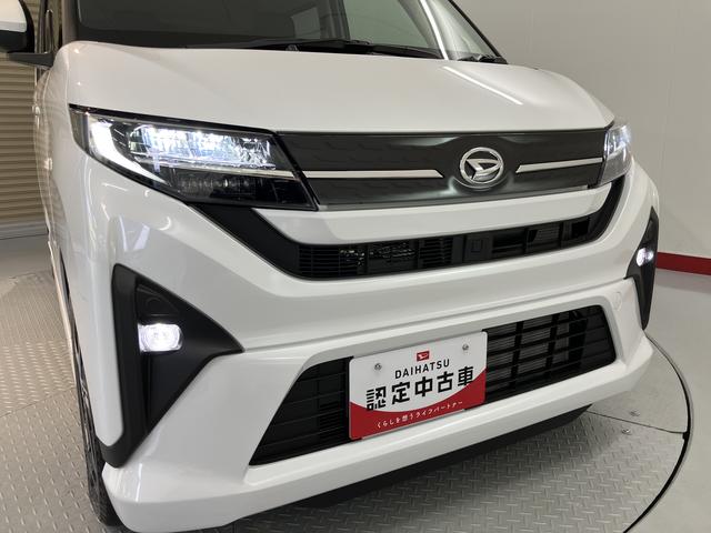 ムーヴＲＳ２ＷＤ　プッシュスタート　両側電動スライドドア　コーナーセンサー　アイドリングストップ　オートライト　ＬＥＤヘッドライト　フロントフォグランプ　ベンチシート　オーディオレス　バックカメラ（愛媛県）の中古車