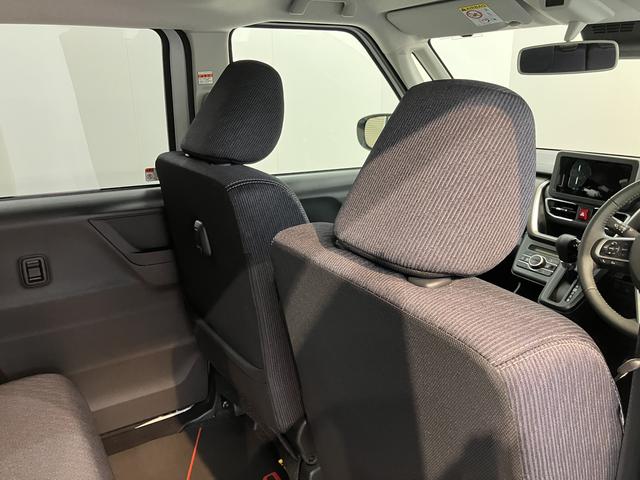 ムーヴＲＳ２ＷＤ　プッシュスタート　両側電動スライドドア　コーナーセンサー　アイドリングストップ　オートライト　ＬＥＤヘッドライト　フロントフォグランプ　ベンチシート　オーディオレス　バックカメラ（愛媛県）の中古車