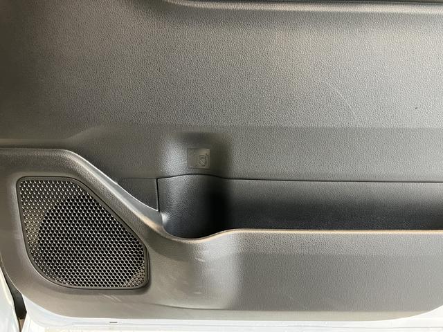 ムーヴＲＳ２ＷＤ　プッシュスタート　両側電動スライドドア　コーナーセンサー　アイドリングストップ　オートライト　ＬＥＤヘッドライト　フロントフォグランプ　ベンチシート　オーディオレス　バックカメラ（愛媛県）の中古車