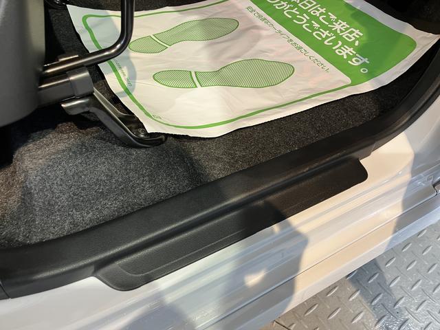 ムーヴＲＳ２ＷＤ　プッシュスタート　両側電動スライドドア　コーナーセンサー　アイドリングストップ　オートライト　ＬＥＤヘッドライト　フロントフォグランプ　ベンチシート　オーディオレス　バックカメラ（愛媛県）の中古車