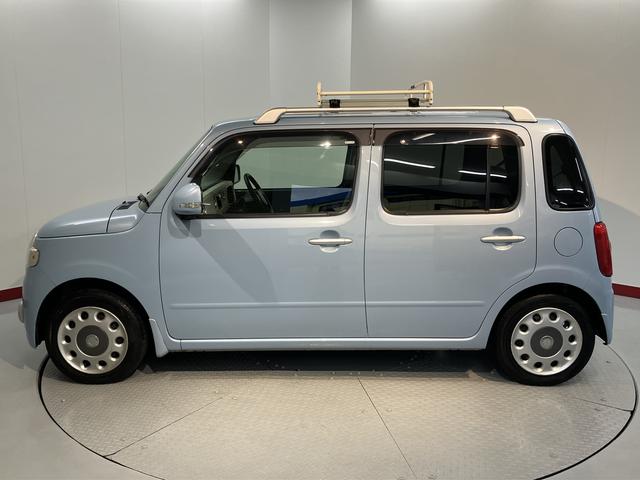 ミラココアココアプラスＧ４ＷＤ　ベンチシート　ハロゲンヘッドライト　フロントフォグランプ　社外ＣＤデッキ　ＣＤ　ＵＳＢ　ＡＵＸ　社外ＥＴＣ車載器　オートエアコン（愛媛県）の中古車