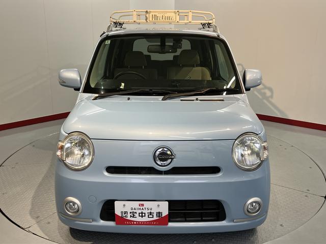 ミラココアココアプラスＧ４ＷＤ　ベンチシート　ハロゲンヘッドライト　フロントフォグランプ　社外ＣＤデッキ　ＣＤ　ＵＳＢ　ＡＵＸ　社外ＥＴＣ車載器　オートエアコン（愛媛県）の中古車