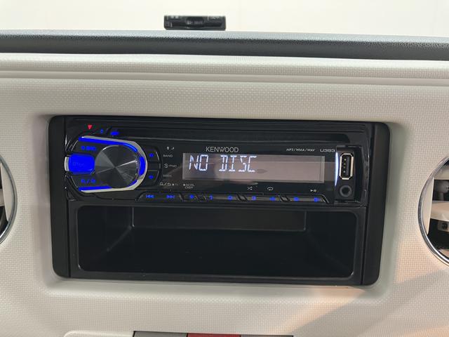 ミラココアココアプラスＧ４ＷＤ　ベンチシート　ハロゲンヘッドライト　フロントフォグランプ　社外ＣＤデッキ　ＣＤ　ＵＳＢ　ＡＵＸ　社外ＥＴＣ車載器　オートエアコン（愛媛県）の中古車